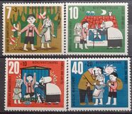 [Charity Stamps, type GO]