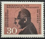 [Friedrich von Bodelschwingh, type MR]