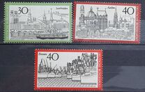 [Saarbrücken, Aachen and Bremen, type VF]