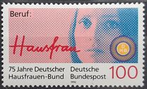 [The 75th Anniversary of the Society of German Women, tip AUH]