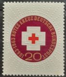 [The 100th Anniversary of the International Red Cross, type HS]