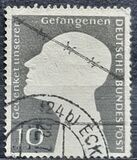 [Memorial Edition of War Prisoners, type AJ]