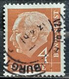 [Professor Dr. Th. Heuss, type AV1]