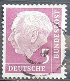 [Professor Dr. Th. Heuss, type AV2]