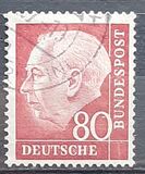 [Professor Dr. Th. Heuss, type AV21]