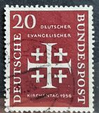 [Evangelical Churchday, type CF1]