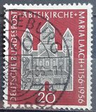 [The 800th Anniversary of the Church of Maria Laach, type CH]