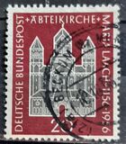 [The 800th Anniversary of the Church of Maria Laach, type CH]