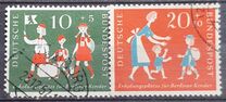 [Charity Stamps for Children from Berlin, type CS]