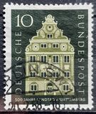 [The 500th Anniversary of the Württemberg Landtag, type DO]