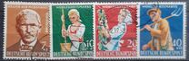 [Charity Stamps, type ED]