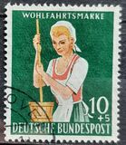 [Charity Stamps, type EE]