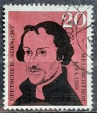 [The 400th Anniversary of the Death of Philipp Melanchton, type FC]