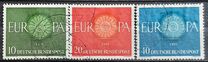 [EUROPA Stamps, type FK]