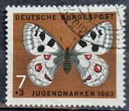 [Charity Stamps - Butterflies, type GV]