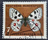 [Charity Stamps - Butterflies, type GV]