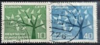 [EUROPA Stamps, type HC]