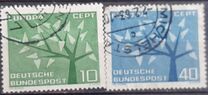 [EUROPA Stamps, type HC]