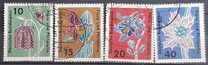 [Flora and Philately, type HK]