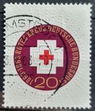 [The 100th Anniversary of the International Red Cross, type HS]