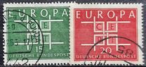 [EUROPA Stamps, type HY]