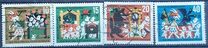 [Charity Stamps - Fairy Tales, type HZ]