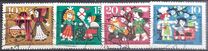 [Charity Stamps - Fairy Tales, type JK]