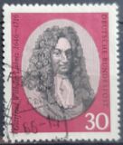 [The 250th Anniversary of the death of G.W.Leibniz, type LZ]