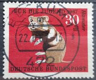 [Youth Hostel - Fur Animals, type MM]