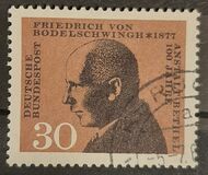 [Friedrich von Bodelschwingh, type MR]