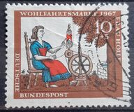 [Charity Stamps - Fairy tales, type MS]