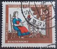 [Charity Stamps - Fairy tales, type MS]