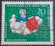 [Charity Stamps - Fairy tales, type MT]