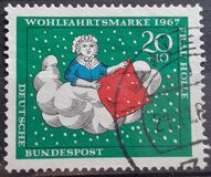 [Charity Stamps - Fairy tales, type MT]