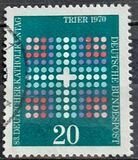 [The 83rd German Catholic Day, type QK]