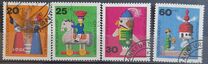 [Charity Stamps - Toys, type SK]