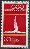 [Olympic Games - Munich, Germany, type SZ]