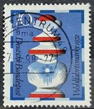 [Charity Stamps - Chess Pieces, type TR]