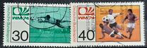 [Football World Cup - West Germany, type WD]