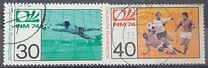 [Football World Cup - West Germany, type WD]