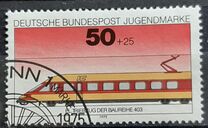 [Youth Hostel - Trains, type XE]