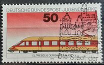 [Youth Hostel - Trains, type XE]