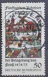 [The 500th Anniversary of the Siege of Neuss, type XJ]