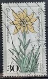 [Charity Stamps - Alpine Flowers, type YH]