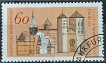 [The 1200th Anniversary of the Osnabrück, tip AES]