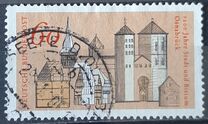 [The 1200th Anniversary of the Osnabrück, tip AES]