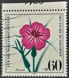 [Charity Stamps - Flowers & Plants, type AFS]