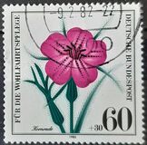 [Charity Stamps - Flowers & Plants, type AFS]