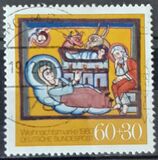 [Christmas Stamps, type AFX]