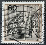 [Universal Postal Union, type ALB]